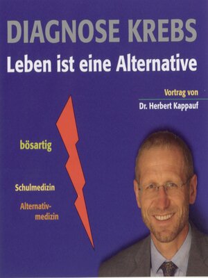 cover image of Diagnose Krebs
